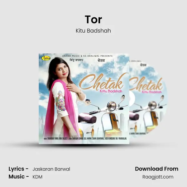 Tor - Kitu Badshah album cover 