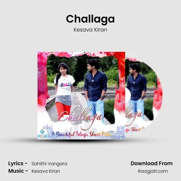 Challaga mp3 song