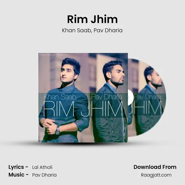 Rim Jhim mp3 song