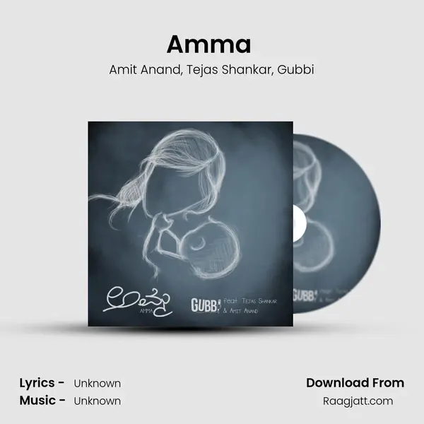 Amma (feat. Tejas Shankar & Amit Anand) mp3 song