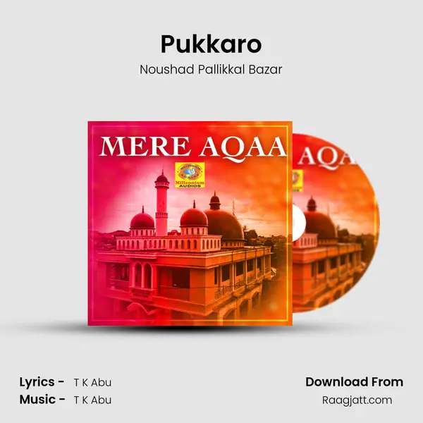 Pukkaro - Noushad Pallikkal Bazar album cover 