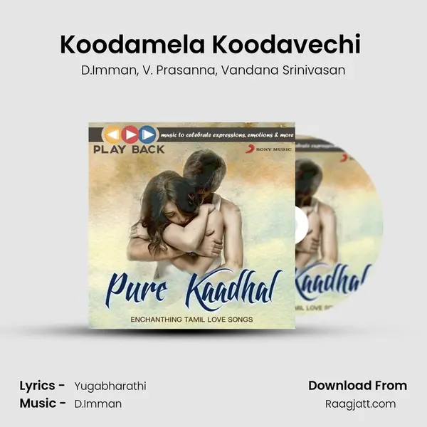 Koodamela Koodavechi (From Rummy) mp3 song