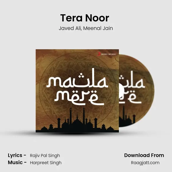 Tera Noor (From Teri Rehmatein) mp3 song