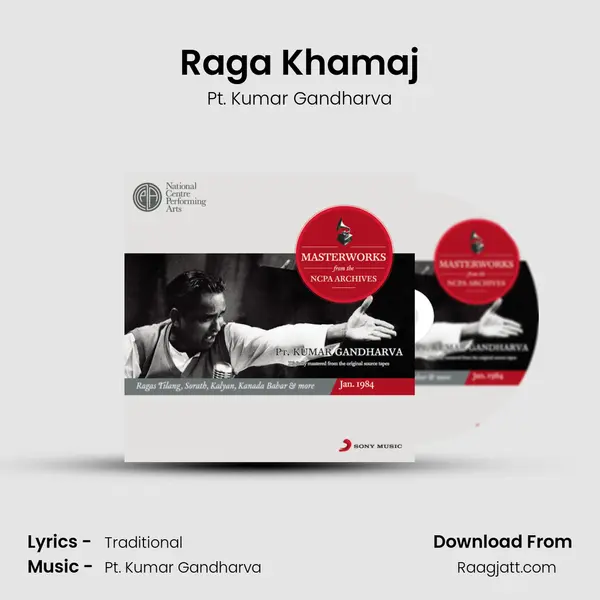 Raga Khamaj mp3 song