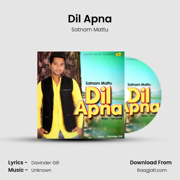 Dil Apna mp3 song