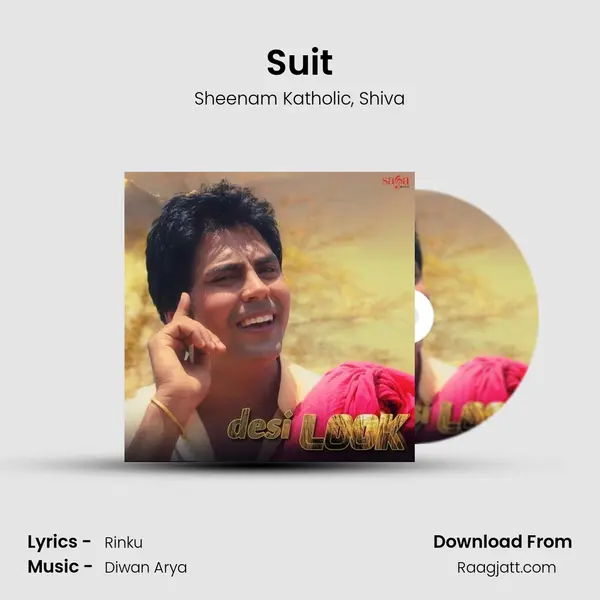 Suit mp3 song