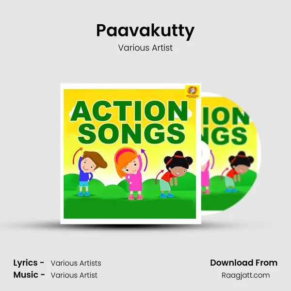 Paavakutty mp3 song