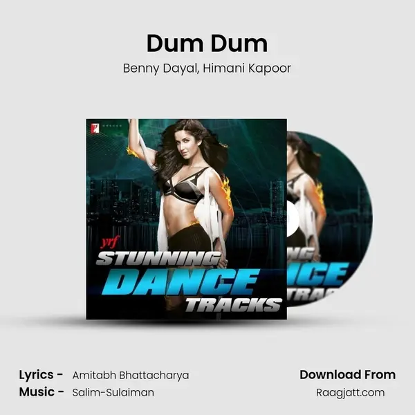 Dum Dum mp3 song