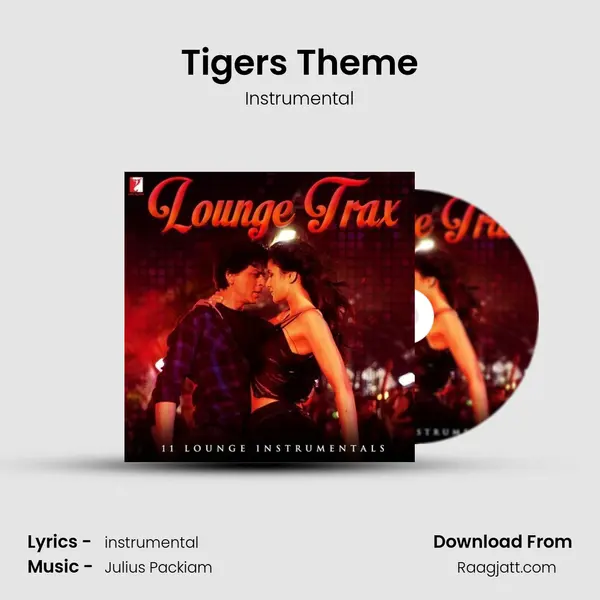 Tigers Theme mp3 song