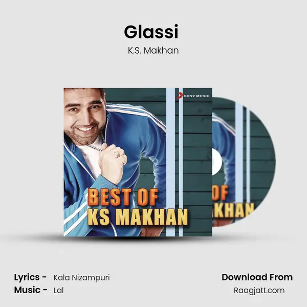 Glassi (From Glassi) mp3 song