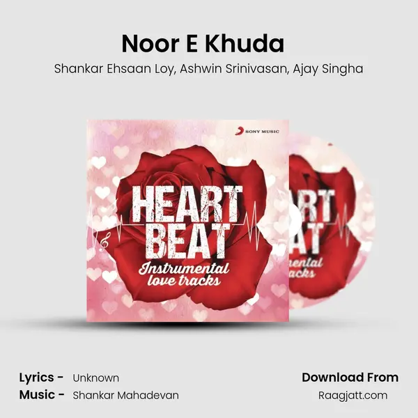 Noor E Khuda (From 