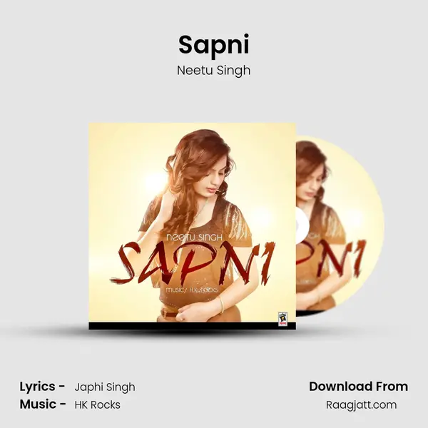 Sapni mp3 song