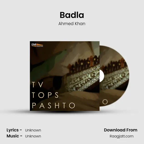 Badla mp3 song