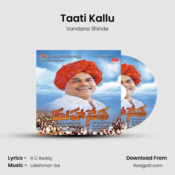 Taati Kallu - Vandana Shinde album cover 