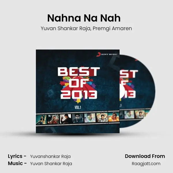 Nahna Na Nah (From Biriyani) (Extended Dance Mix) mp3 song