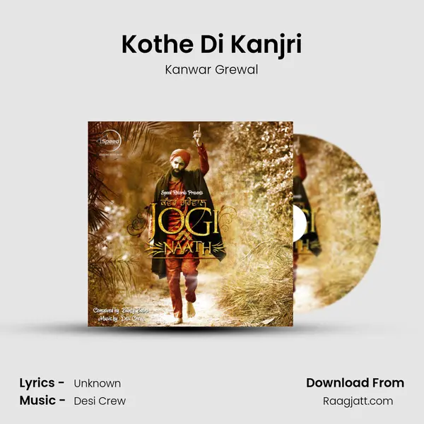 Kothe Di Kanjri mp3 song