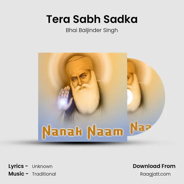 Tera Sabh Sadka mp3 song