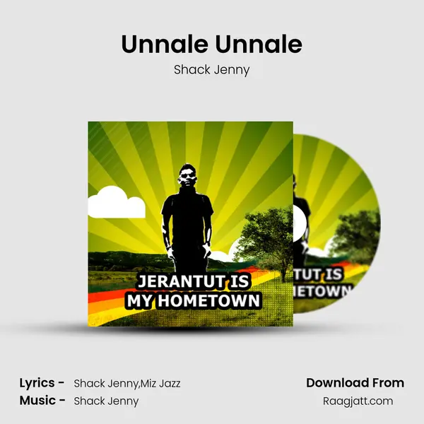 Unnale Unnale mp3 song