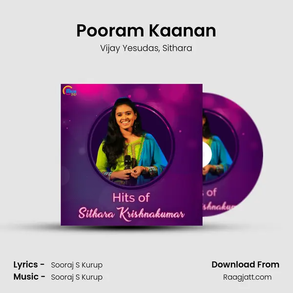 Pooram Kaanan mp3 song