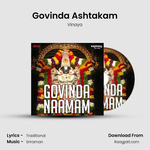 Govinda Ashtakam mp3 song