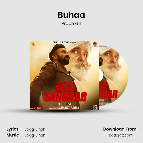 Buhaa mp3 song