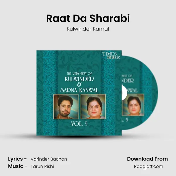 Raat Da Sharabi mp3 song