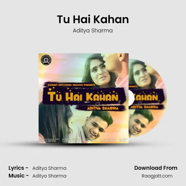 Tu Hai Kahan mp3 song