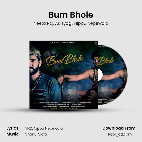 Bum Bhole mp3 song