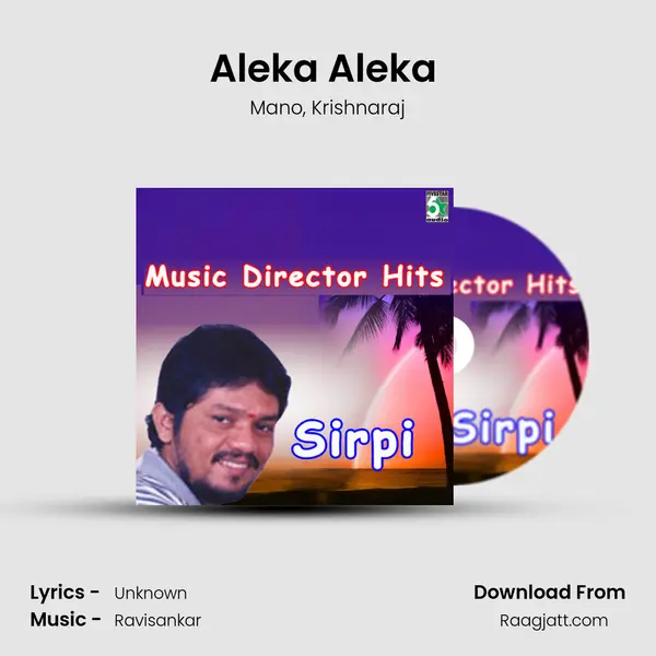 Aleka Aleka (From Banda Paramasivam) mp3 song