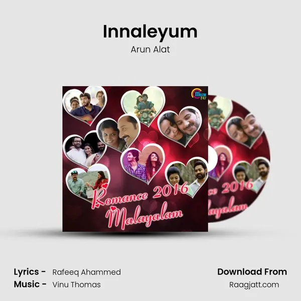 Innaleyum mp3 song