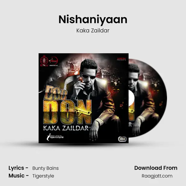 Nishaniyaan mp3 song