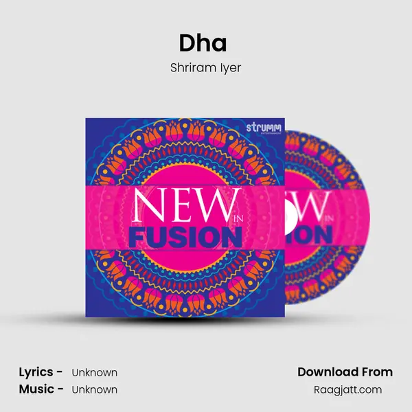 Dha (Voice Percussion) mp3 song