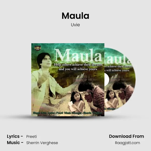 Maula mp3 song