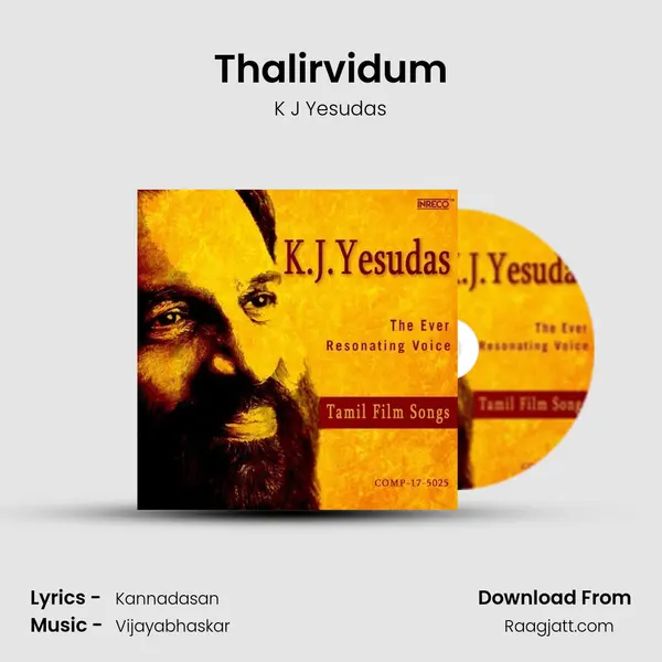 Thalirvidum mp3 song