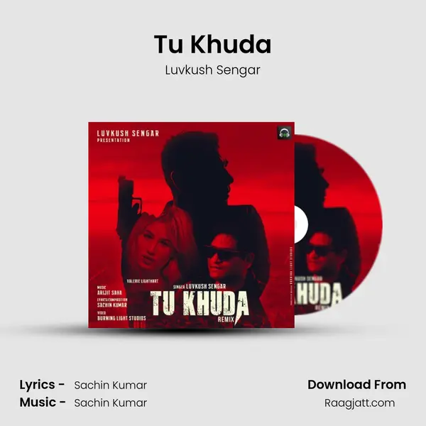 Tu Khuda mp3 song