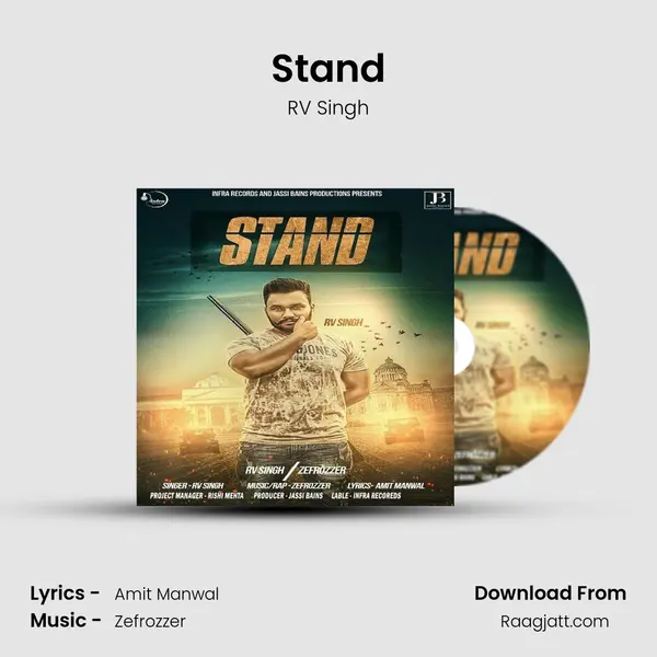 Stand mp3 song