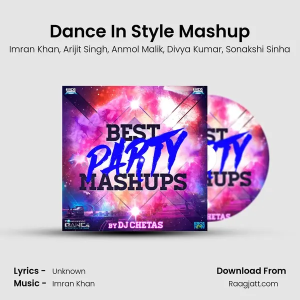 Dance In Style Mashup mp3 song