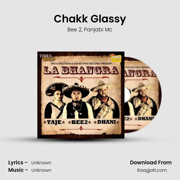 Chakk Glassy mp3 song