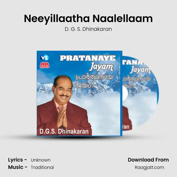 Neeyillaatha Naalellaam mp3 song