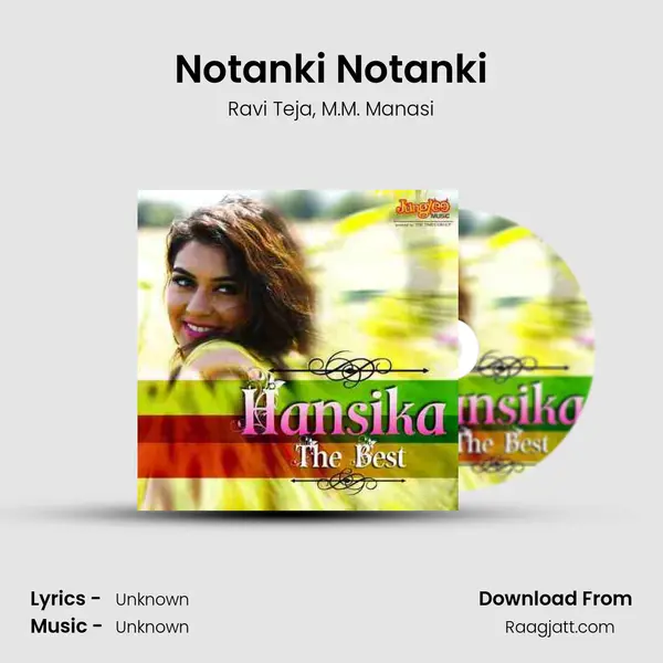 Notanki Notanki mp3 song