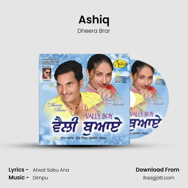 Ashiq mp3 song