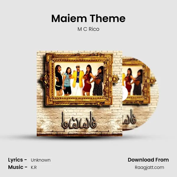 Maiem Theme mp3 song