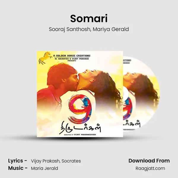 Somari mp3 song