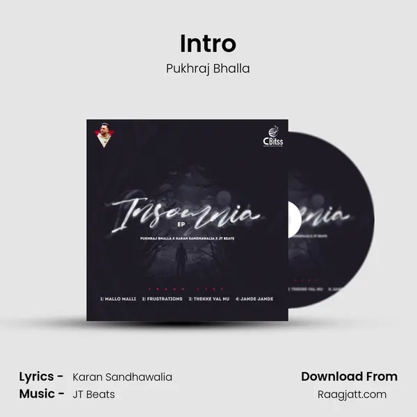 Intro mp3 song