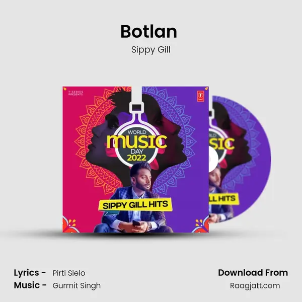 Botlan (From Flower) mp3 song