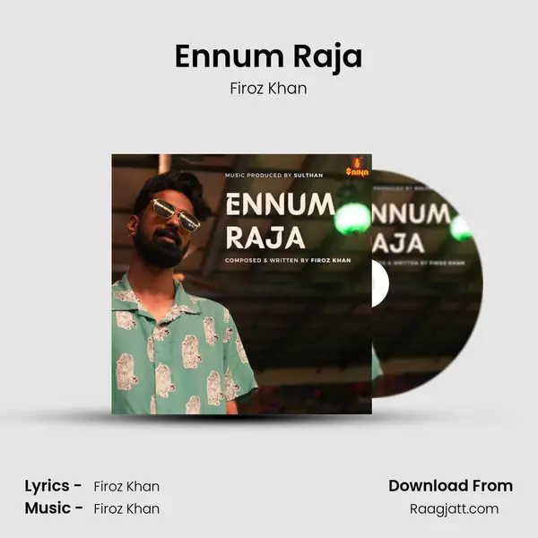 Ennum Raja mp3 song