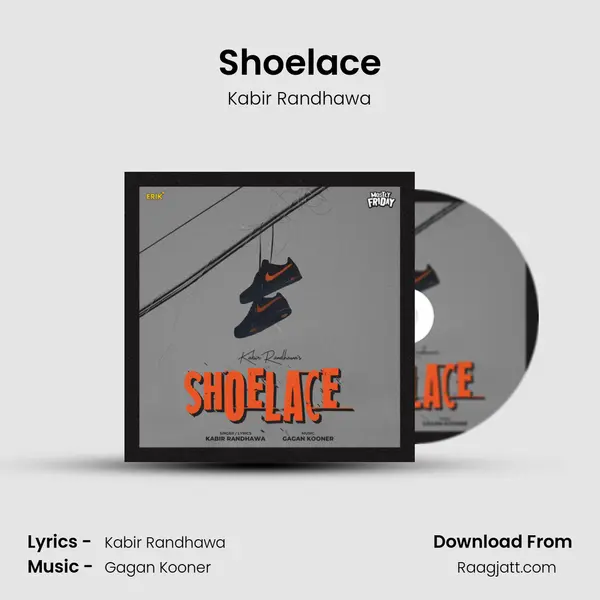 Shoelace mp3 song