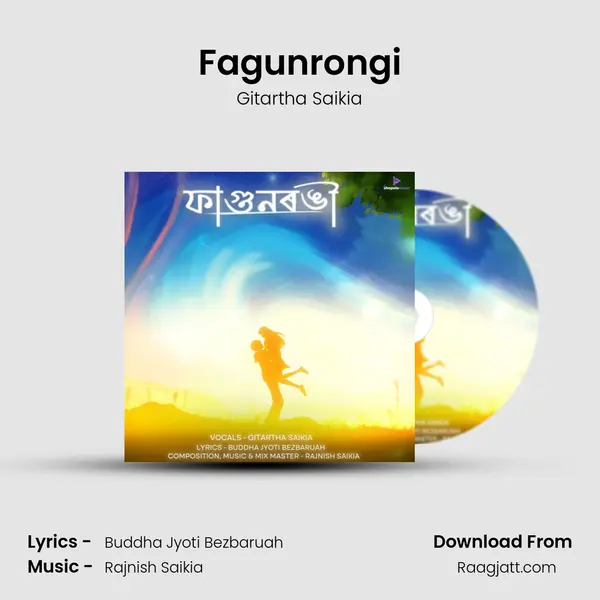 Fagunrongi mp3 song