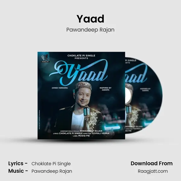 Yaad mp3 song