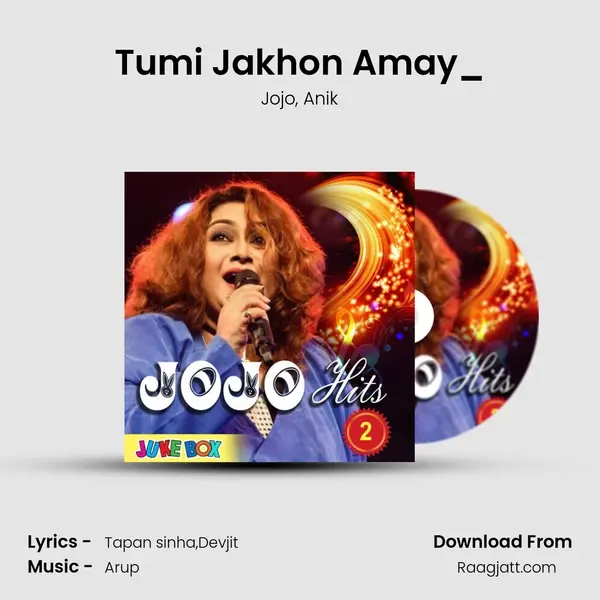 Tumi Jakhon Amay_(From